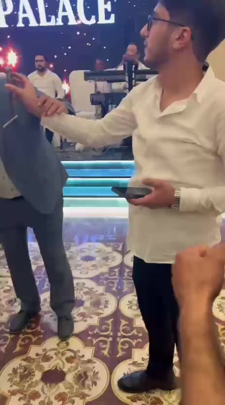 @⚜️ АББАСОВ ⚜️