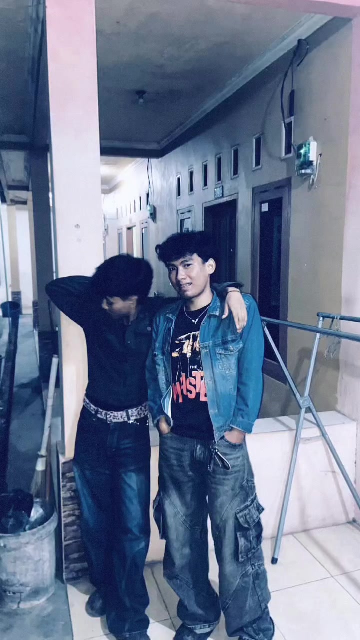 @pandi aja