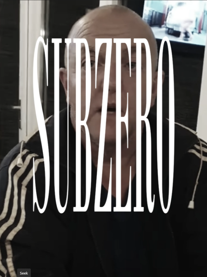 @SUBZERO