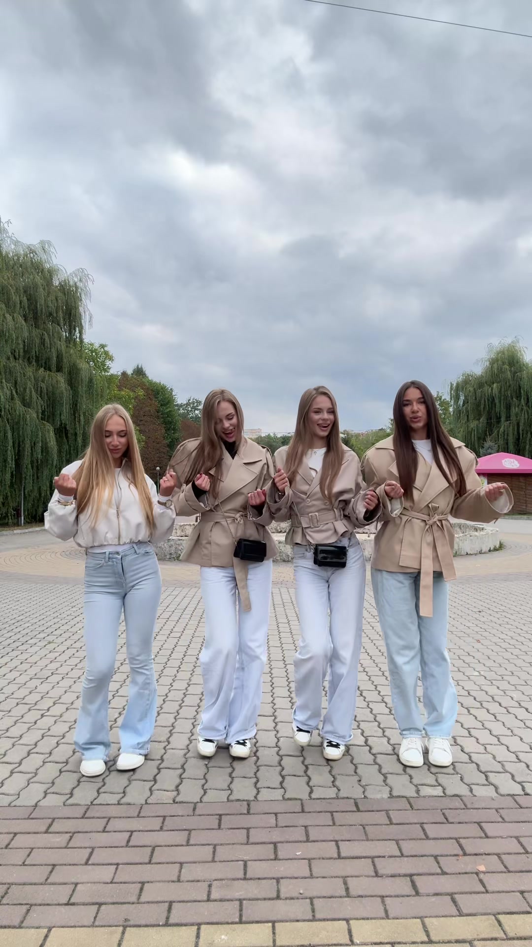 @соля я