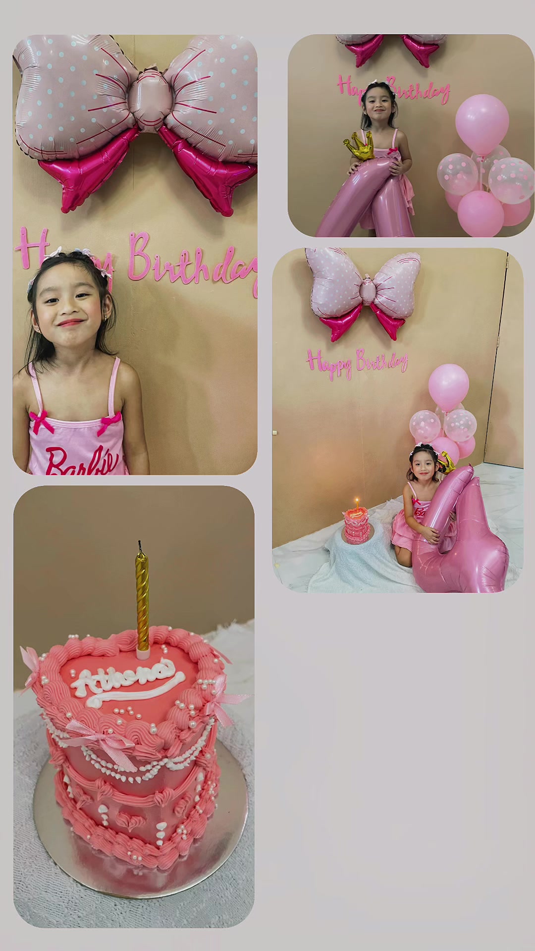 @@gelicawesome on IG