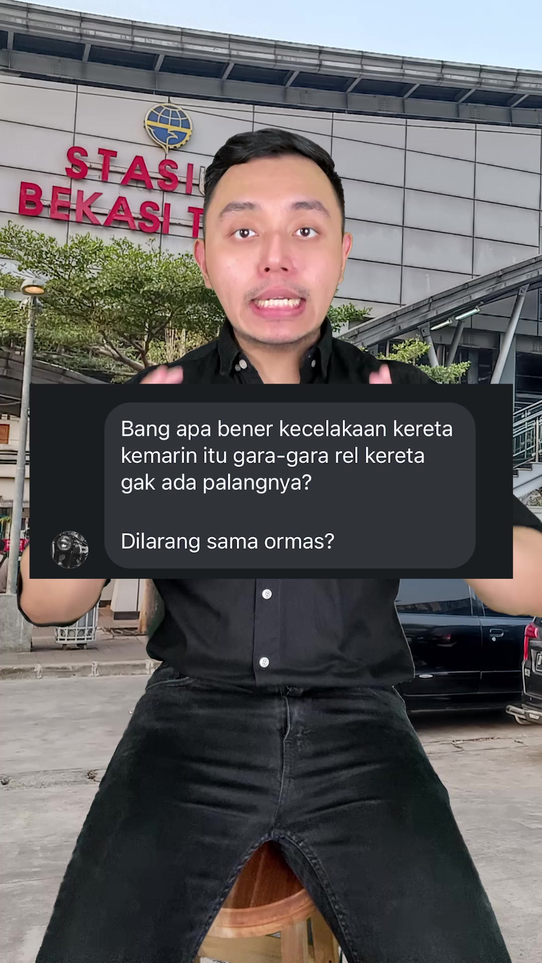 @Gerald Vincent