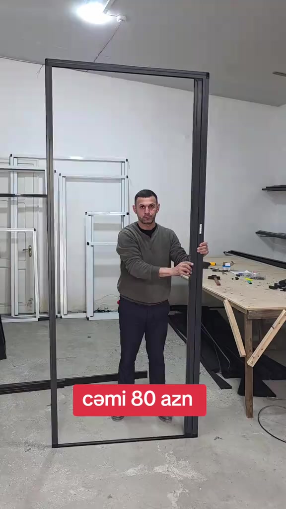 @Qapı satan oğlan