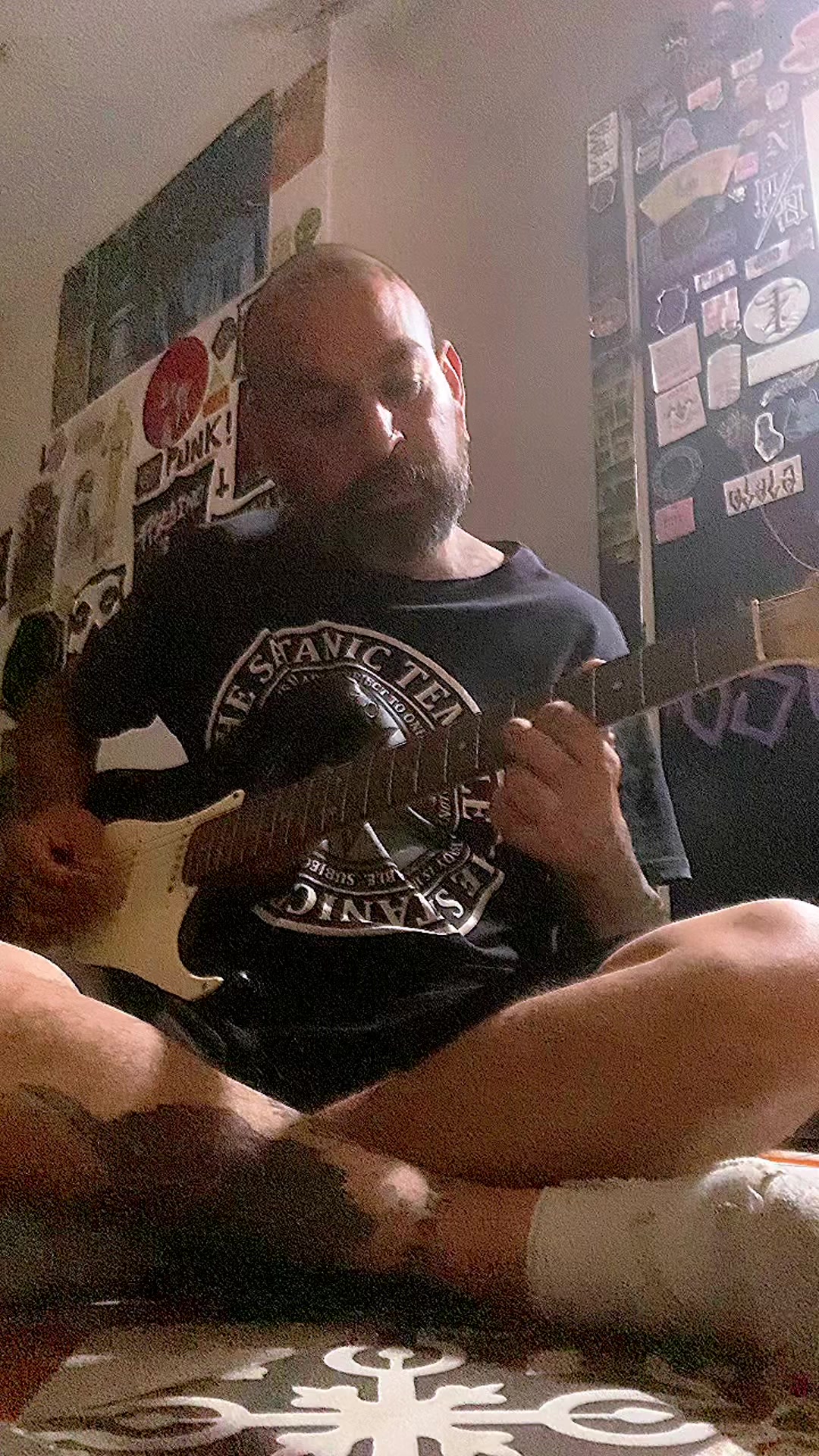 @Alan Esparza Piercer