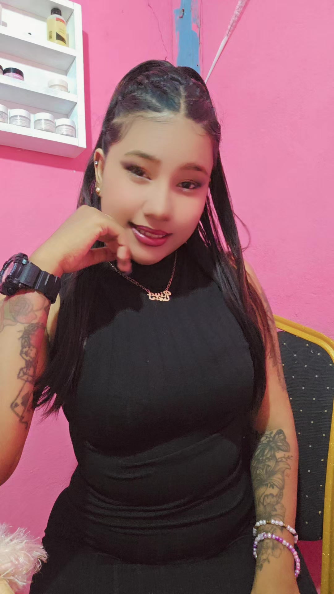 @🫦Țâťțôŏ Ɓãɓɛ🥵