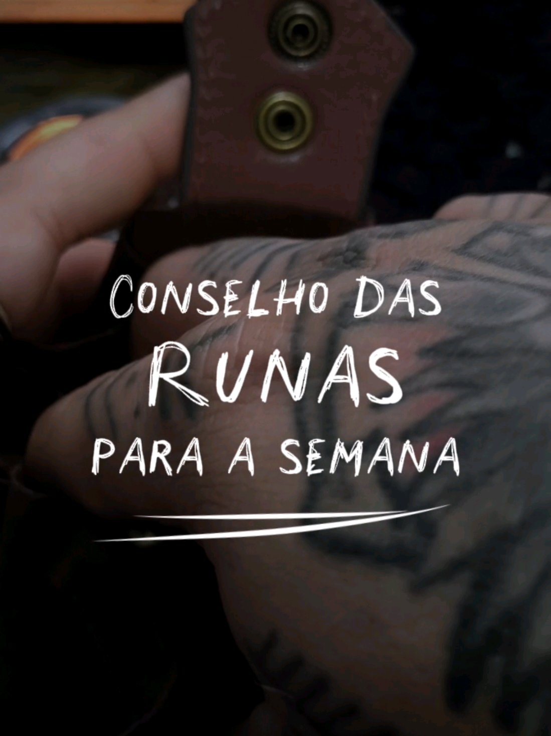 @Lucas - Entre Runas e Cristais