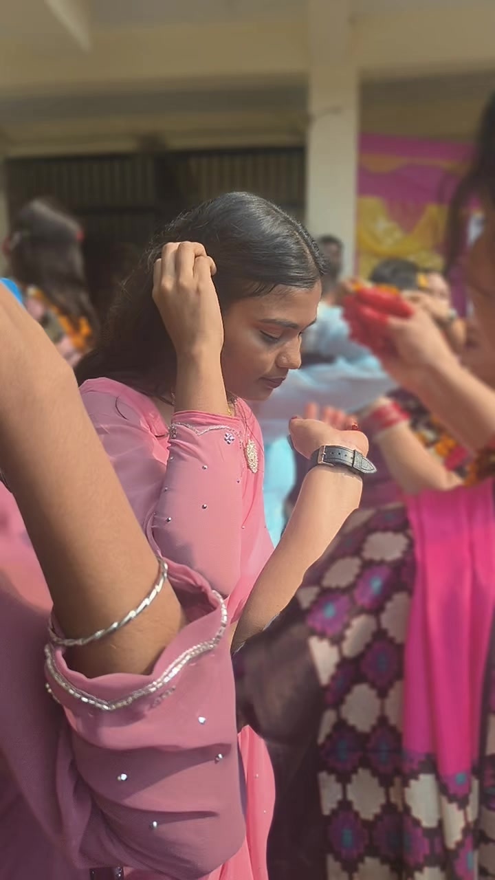 @❤️bindaas girl ❣️
