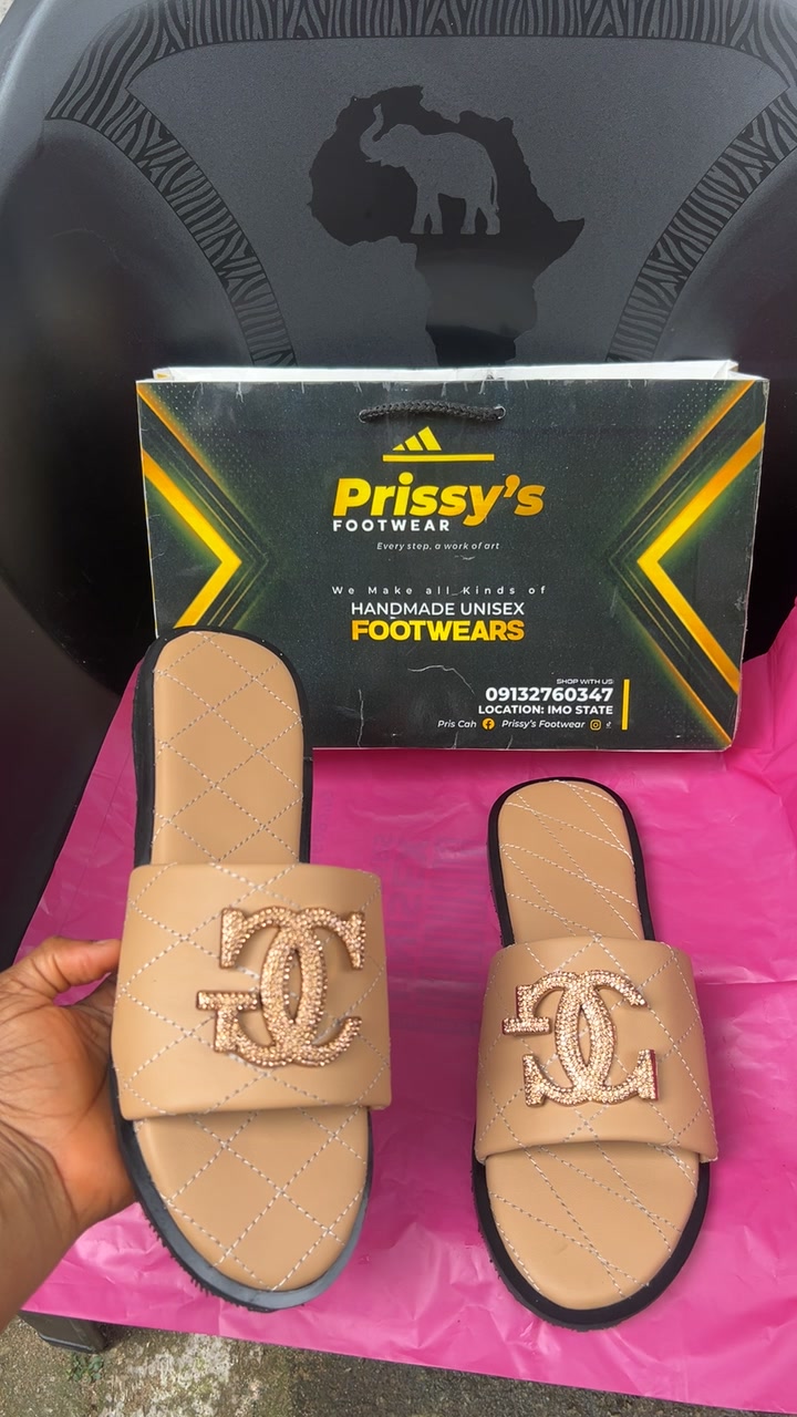 @Prissy’s Footwear🩴