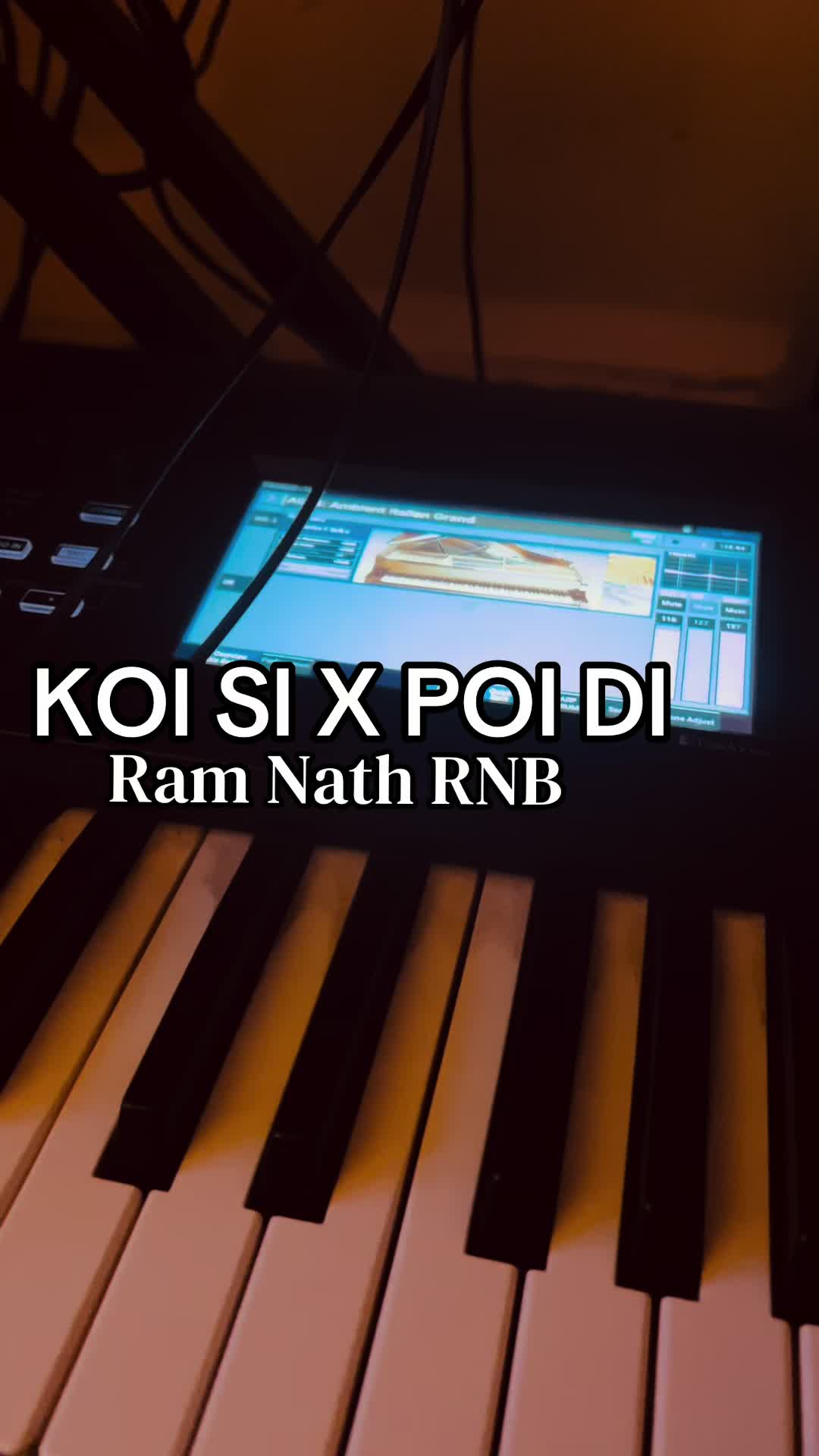 @Ram Nath RNB