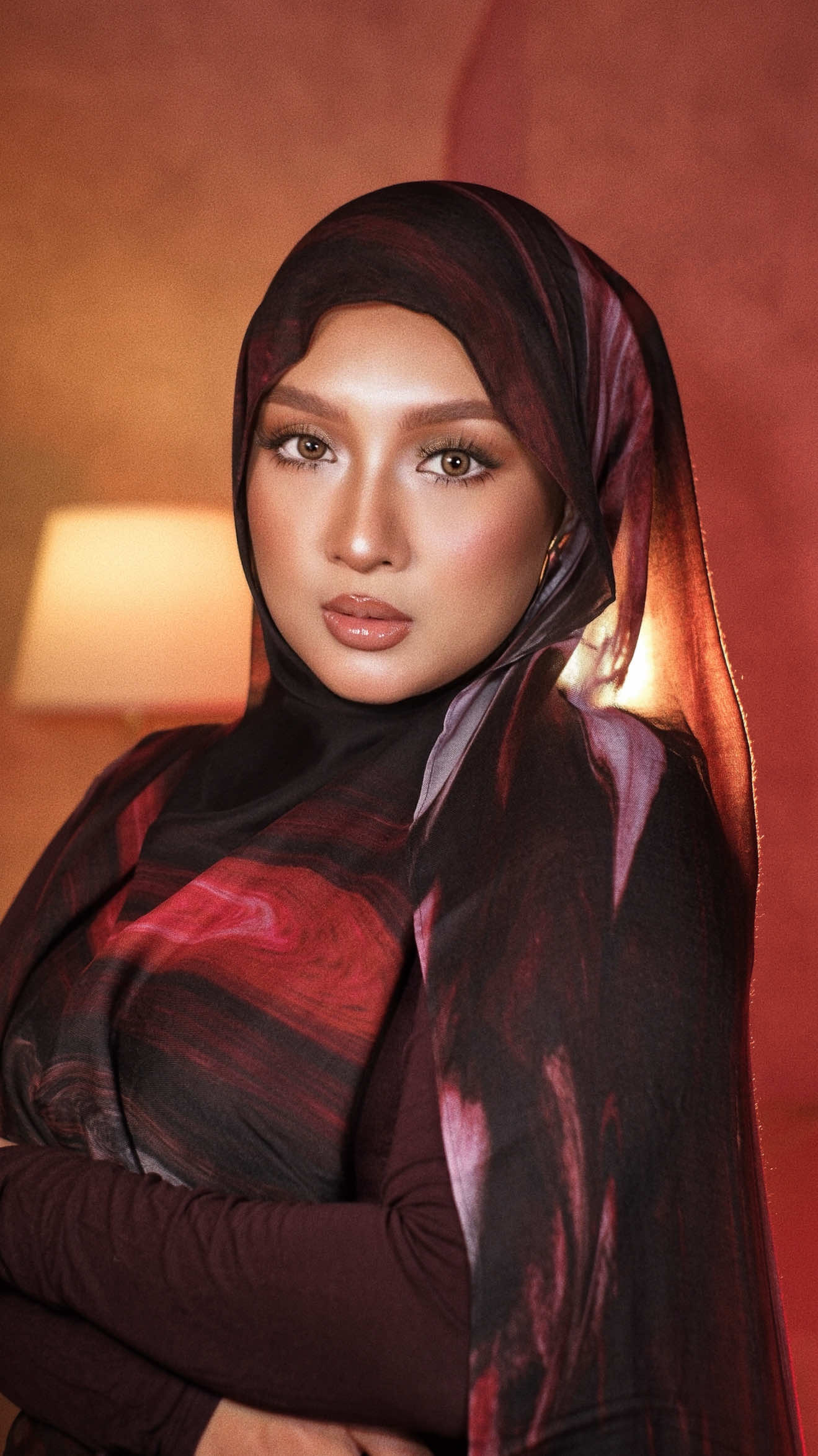 @Adhe Irma (Gadiezamakeup)