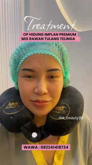 @MA BEAUTY 99