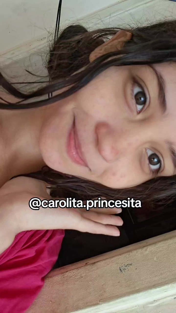 @Carolita Princesita