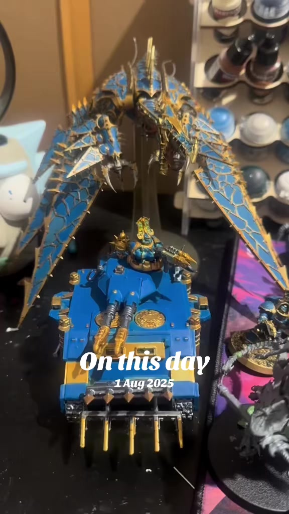 @Chaos Lord Wolfplague