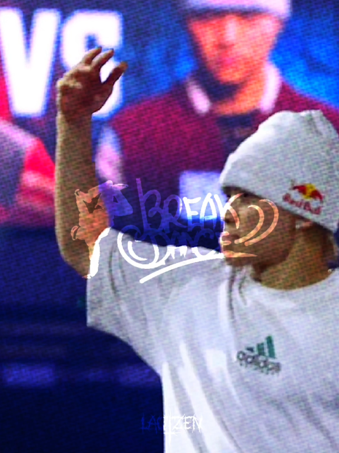 @ТГК: LAQ1ZEN