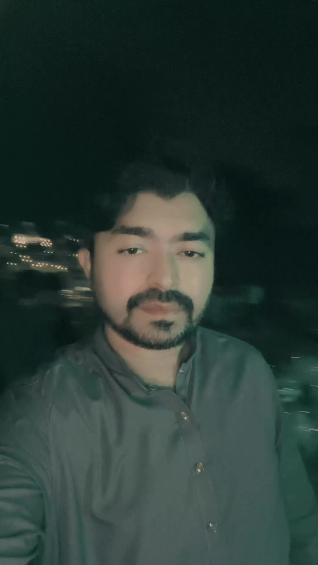 @bashir Shaikh