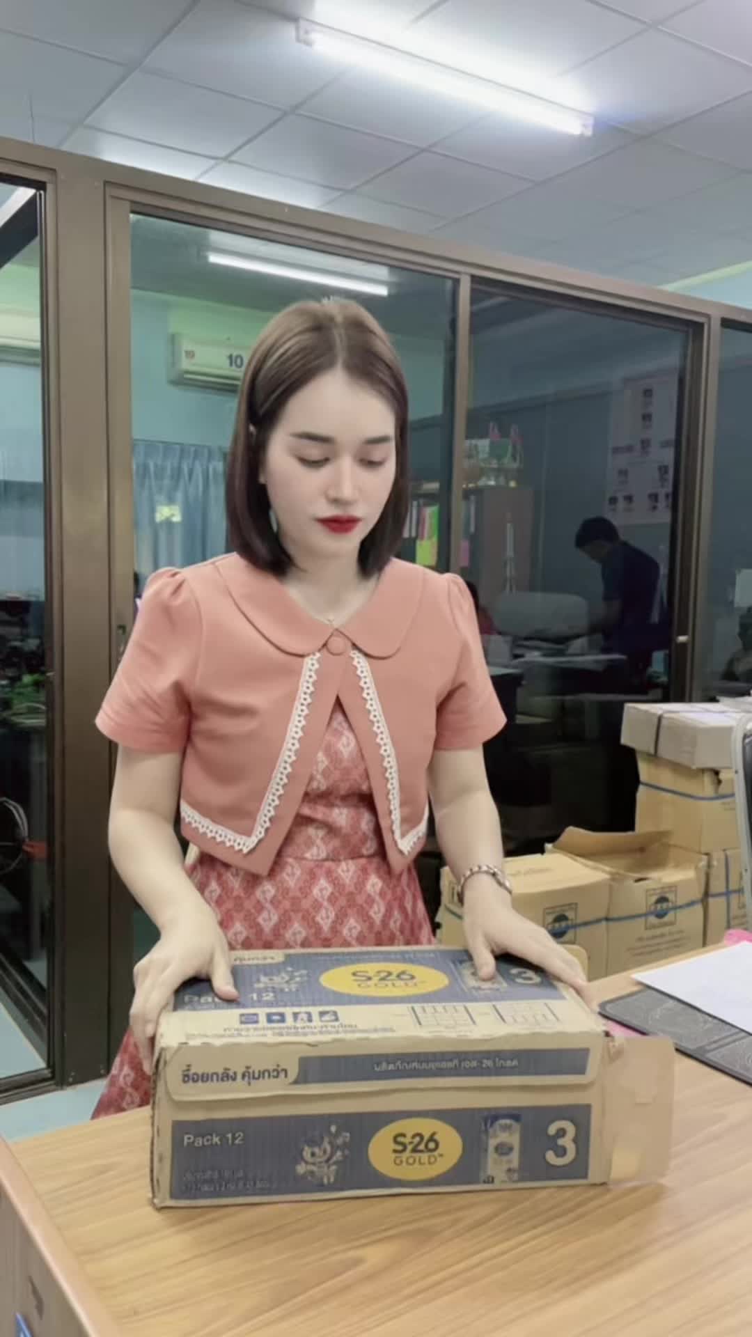 @ผักกาดดขาว🥬