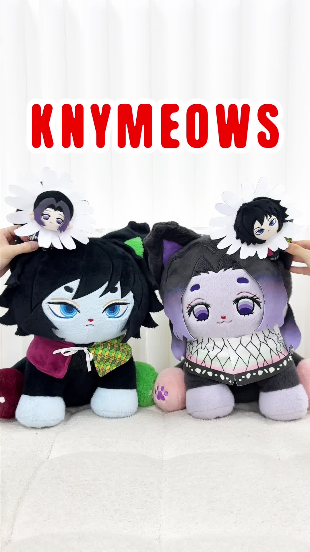@Plushshop_Mexico