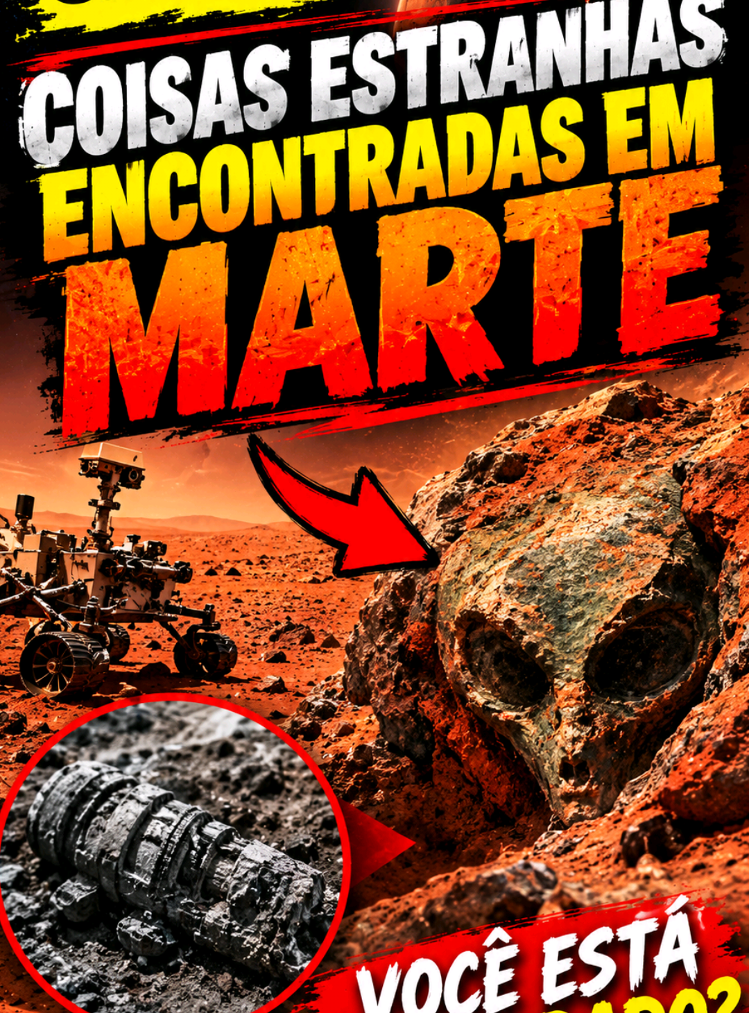 @FÃ DELES VOCÊ SABIA