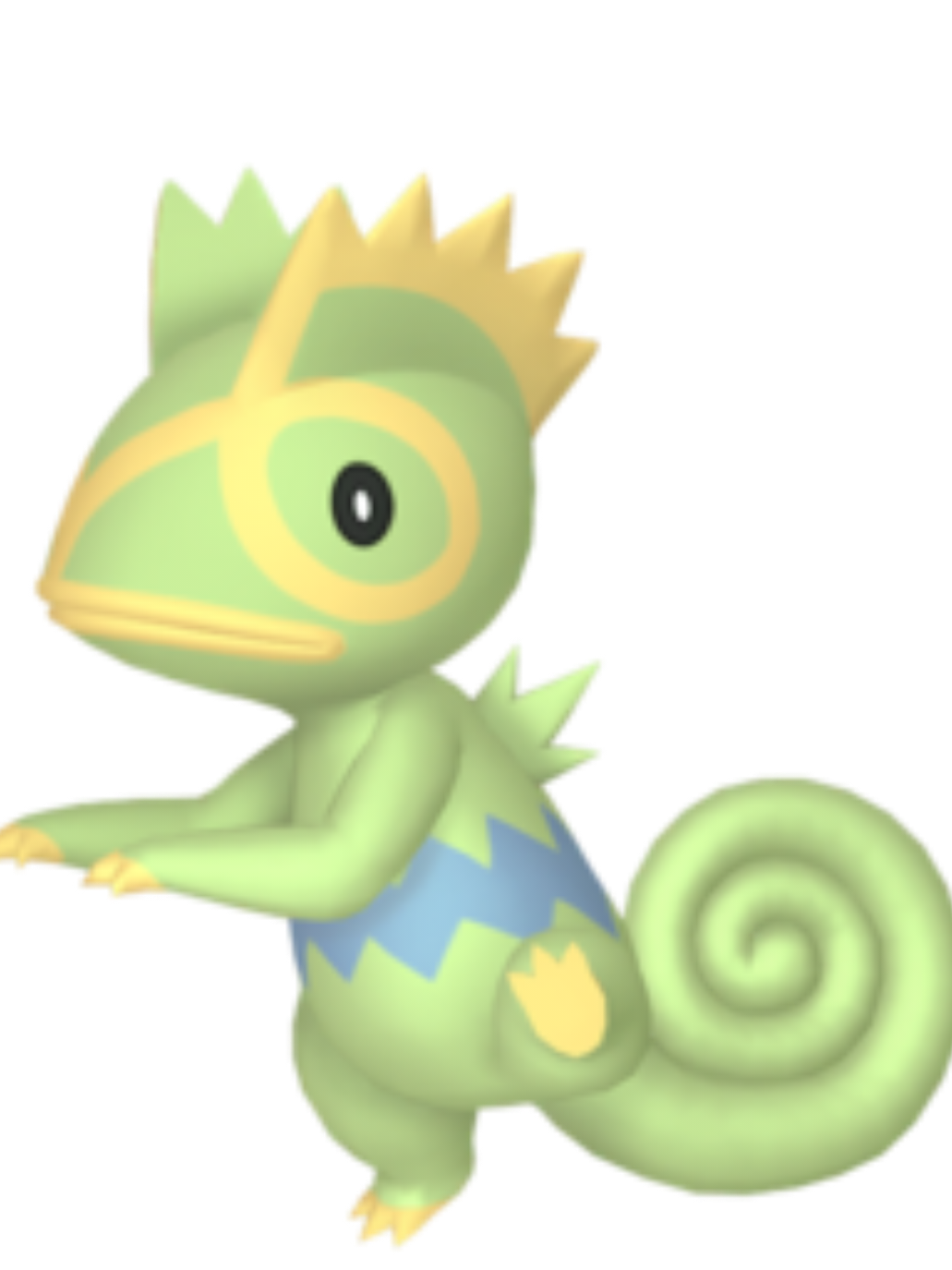 @Pokecreepy