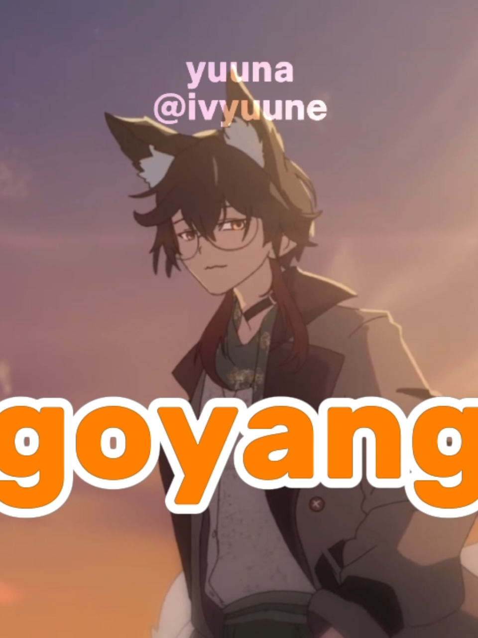 @Yuuna🦊