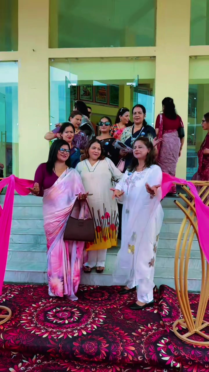 @Pushpa Kandel