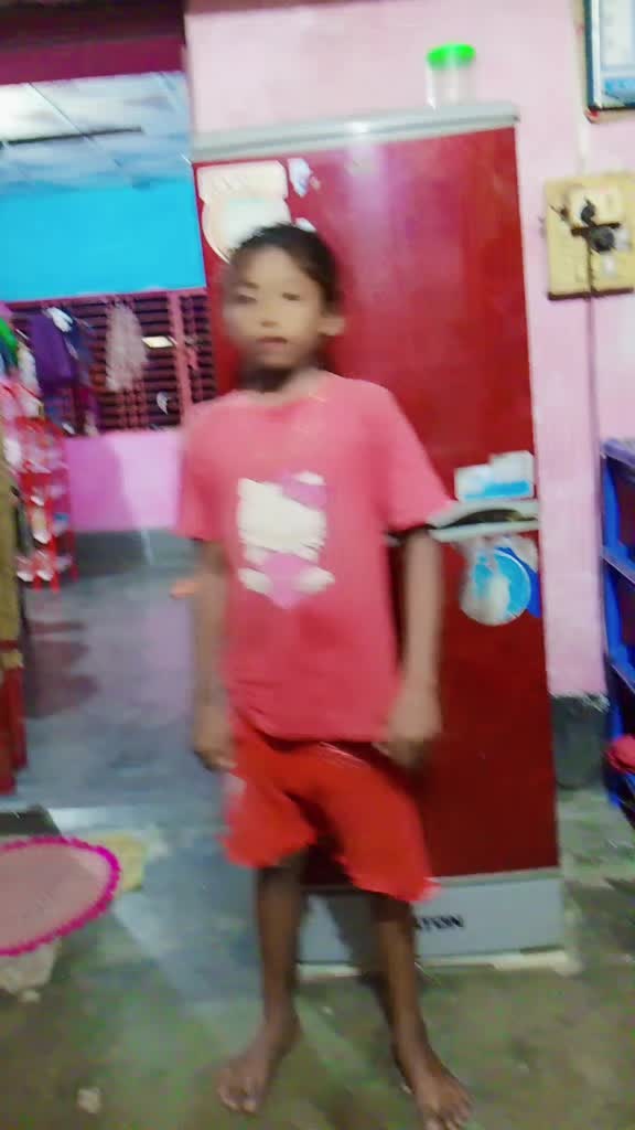 @Hasi Khushi