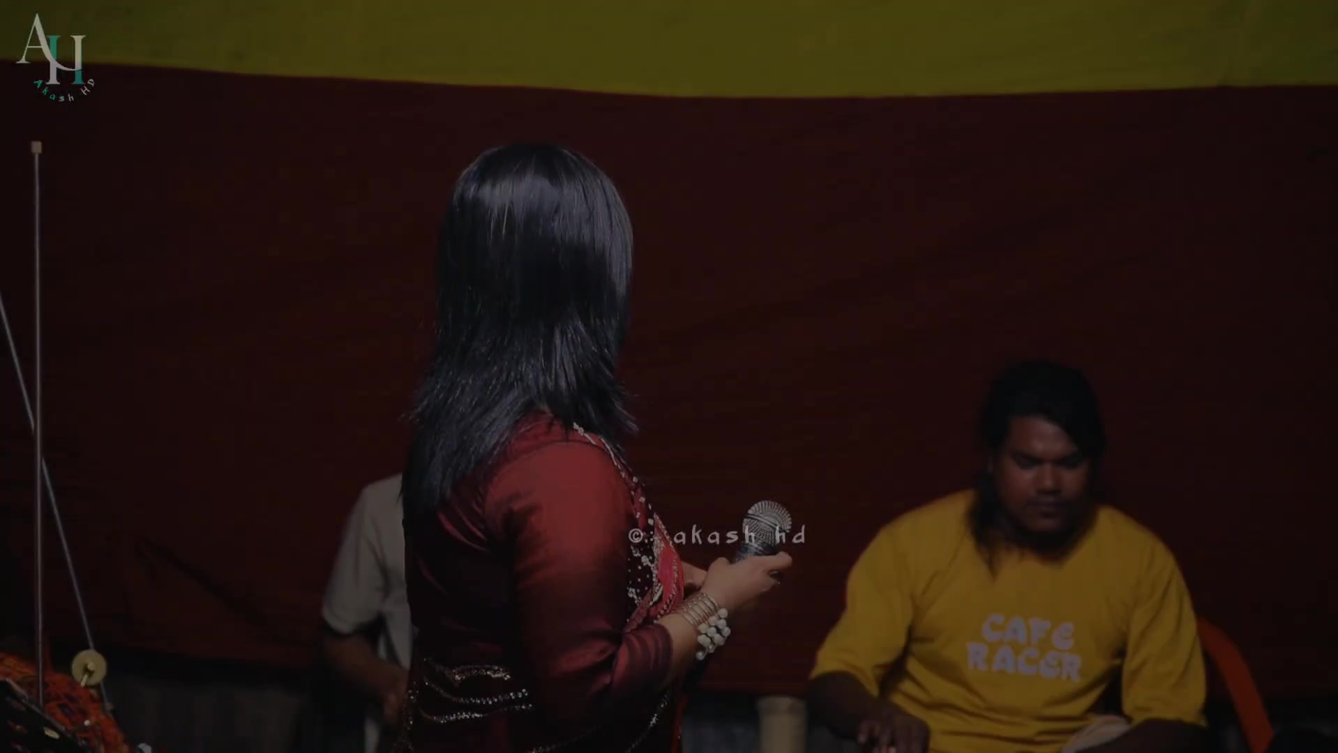 @Akash Hd