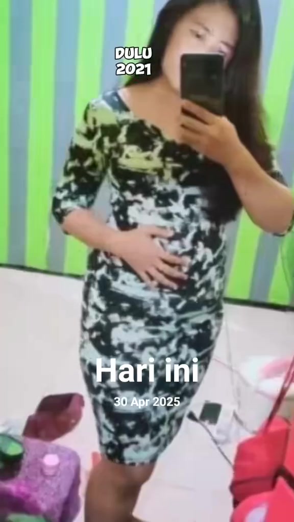 @Mama Anak5
