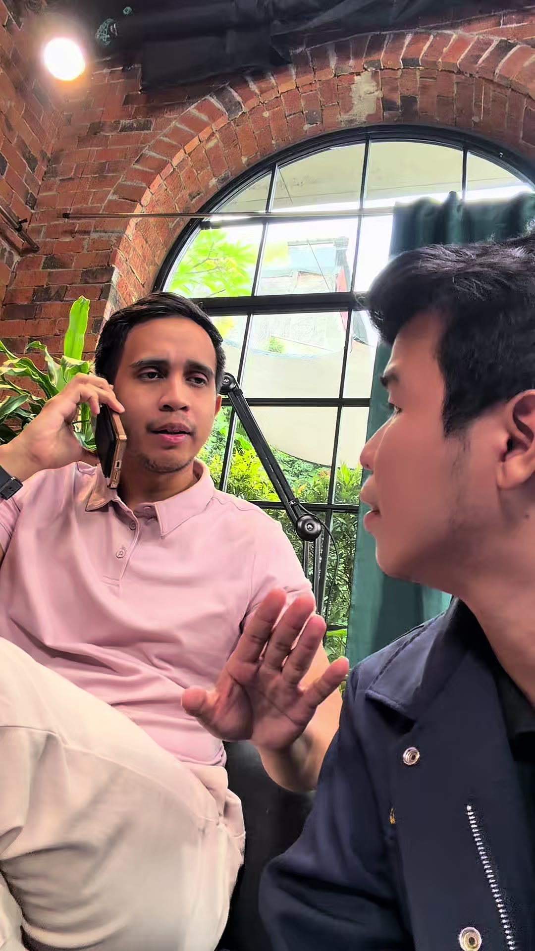 @Virdian - LawanButaPolitik