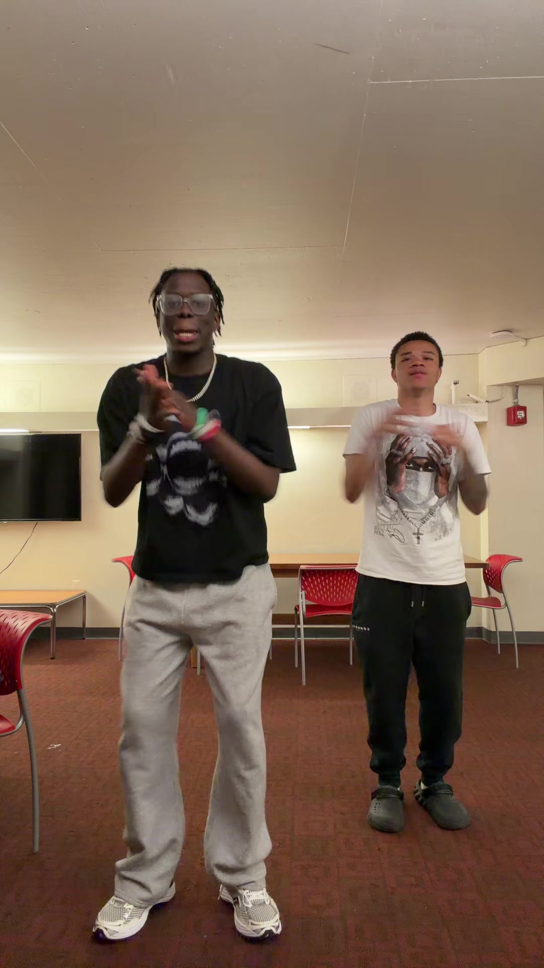 @Femi