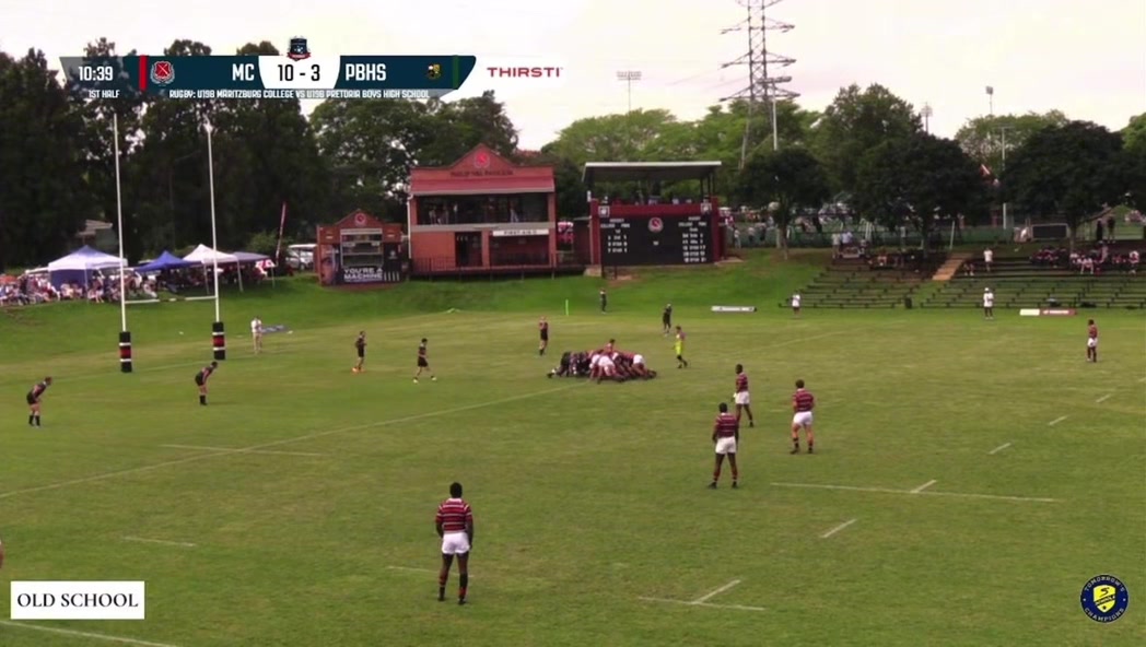 @College Rugby