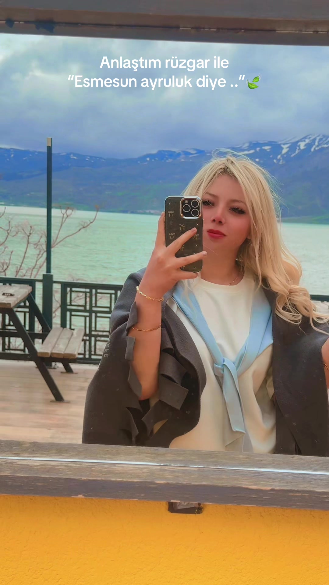 @MELİKE İNCE ✨