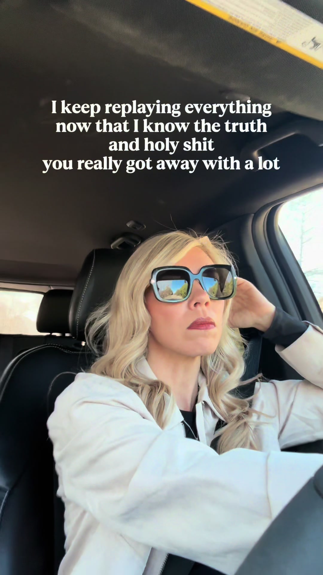 @Randomly Kristen