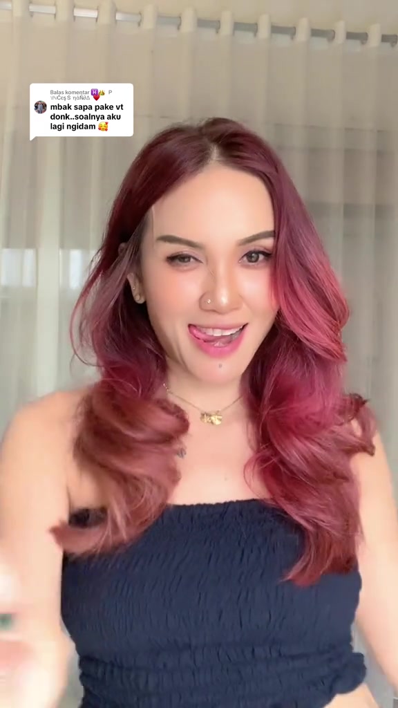 @Lovelyariani