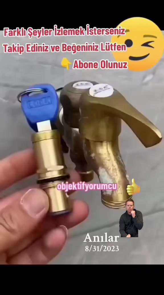 @Objektif Yorumcu