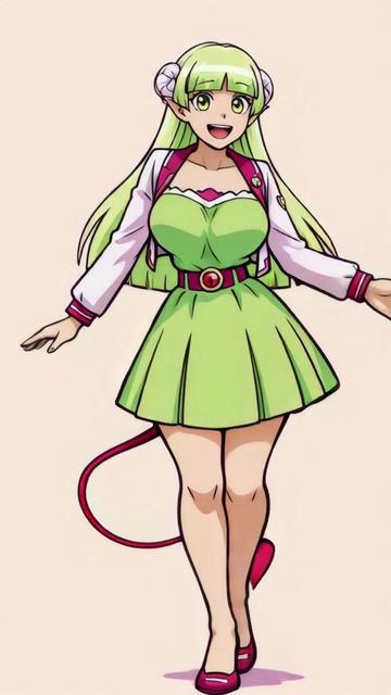 @AI Waifu Den