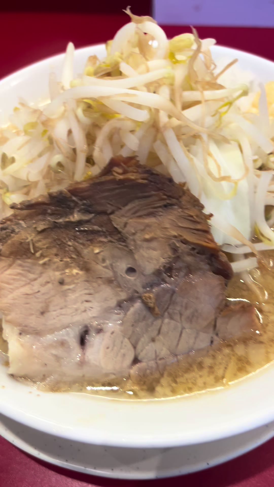 @らーめん王になる男だ!