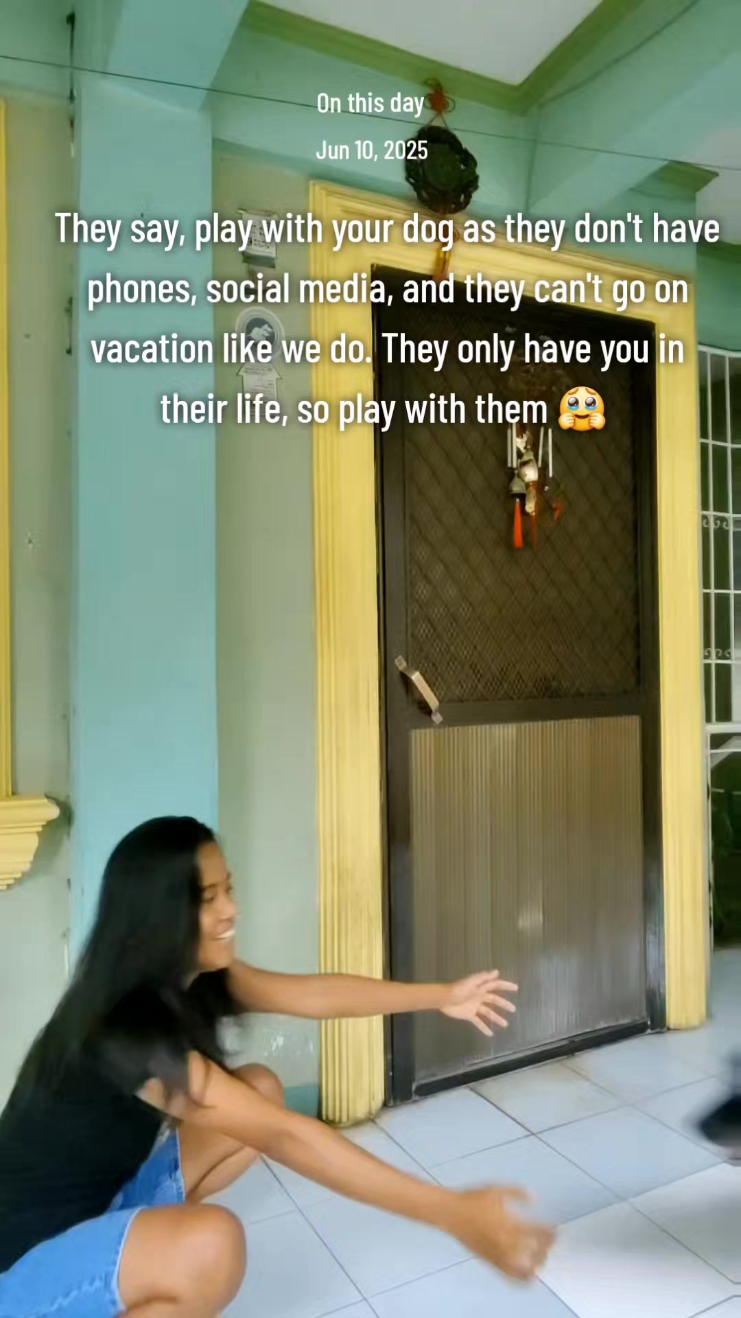 @Queen Dhessa 💚