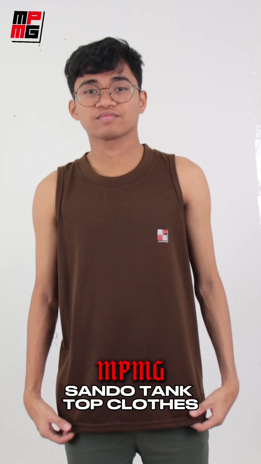 @MPMG Official Store