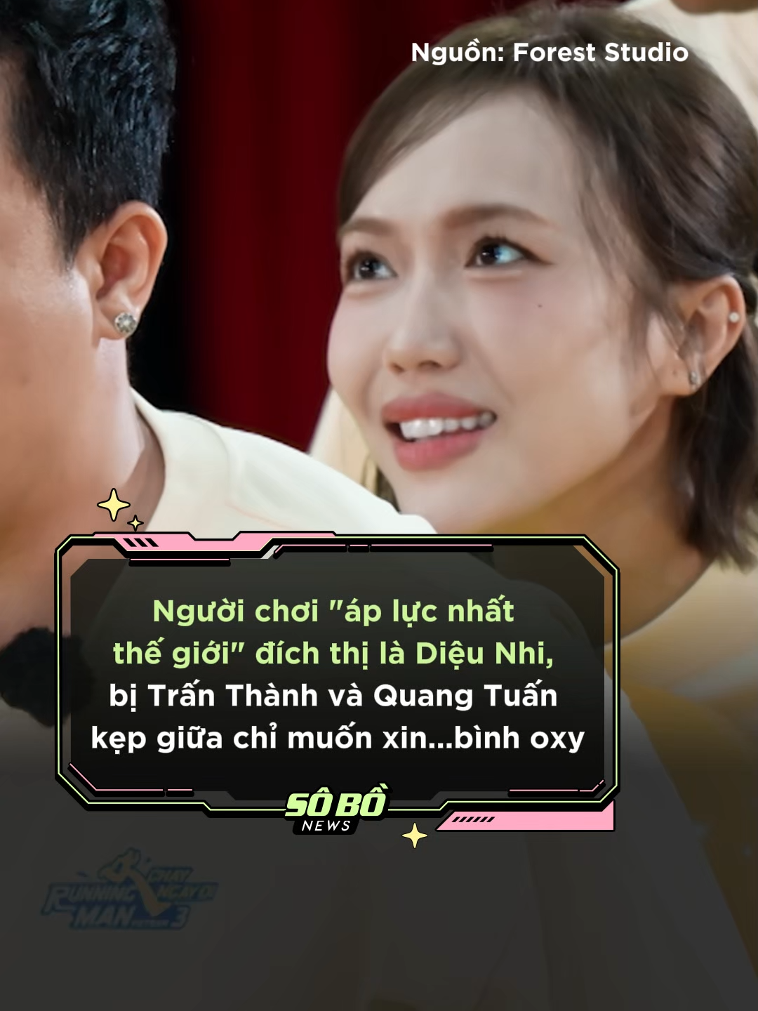 @Sô Bồ News