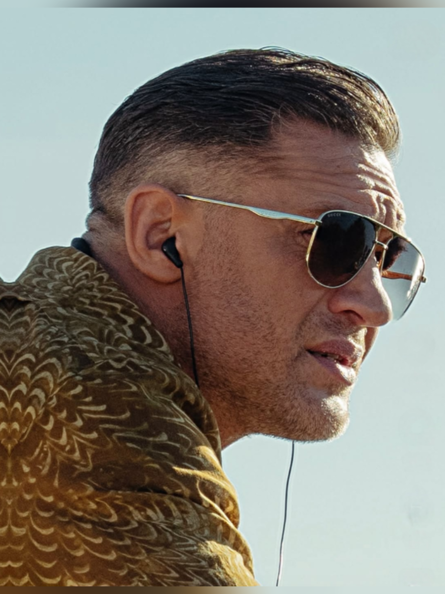 @Tom Hardy Fanpage