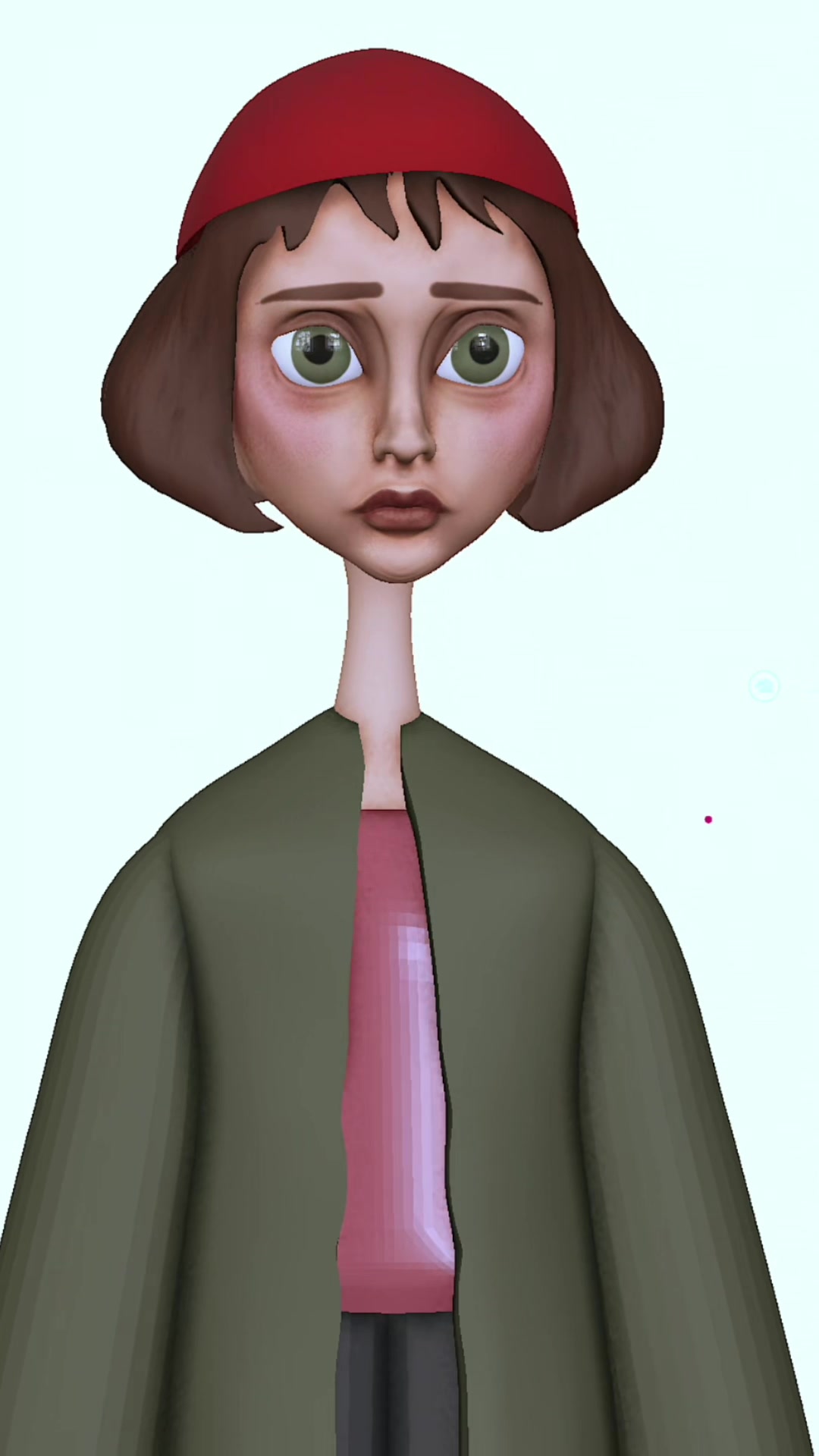 @Dasha Alien