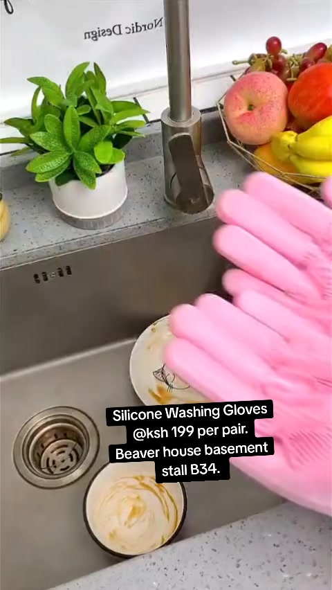 @PURE HOME FINDS