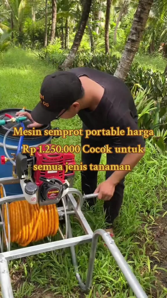 @PRODUSEN MESIN