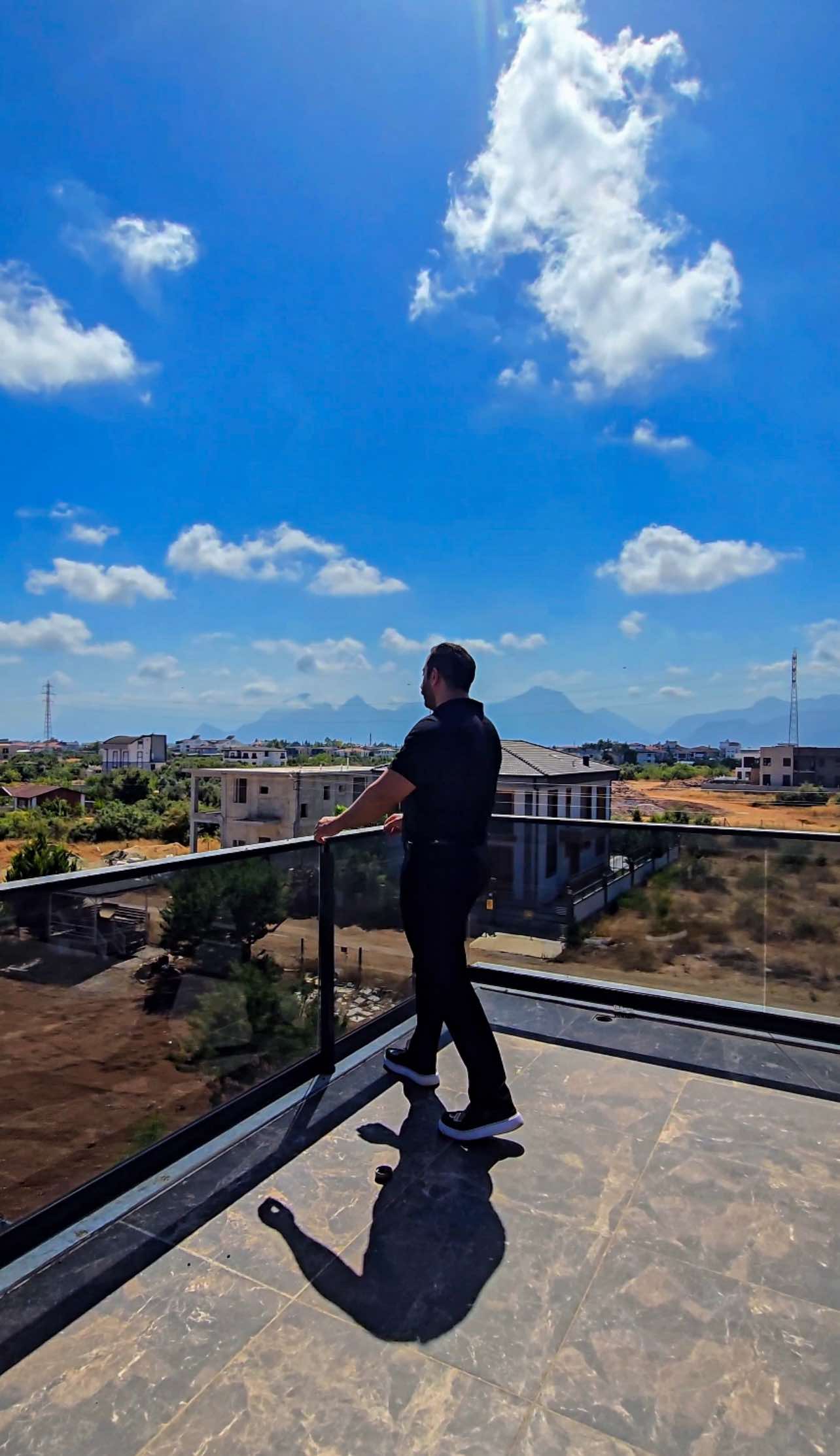 @G&ouml;khan Yeşil&ouml;z