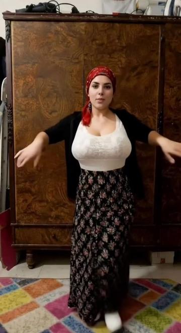 @köylü güzeli
