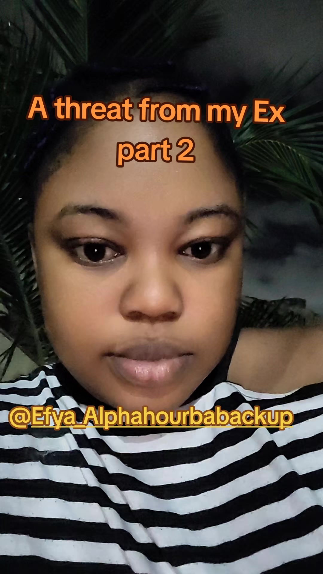 @✨️🦁Efya_Alphahourba🌋