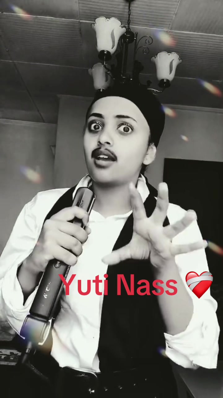 @ethioartists💚💛❤