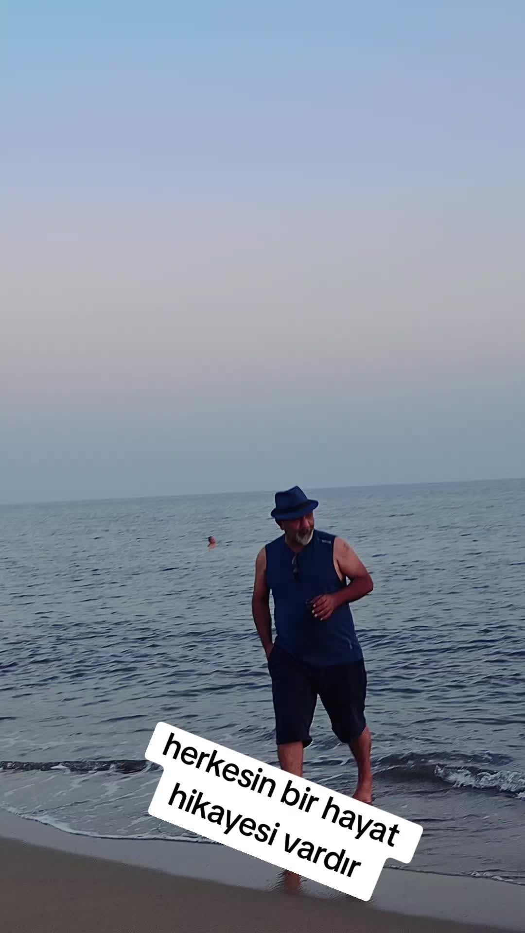 @YÖRÜK ARAP DAYI