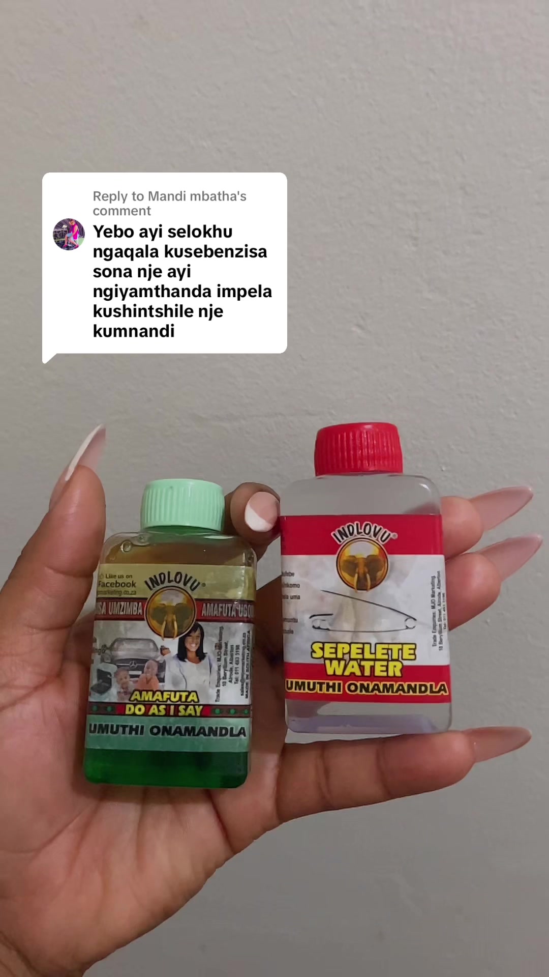 @QueenCee